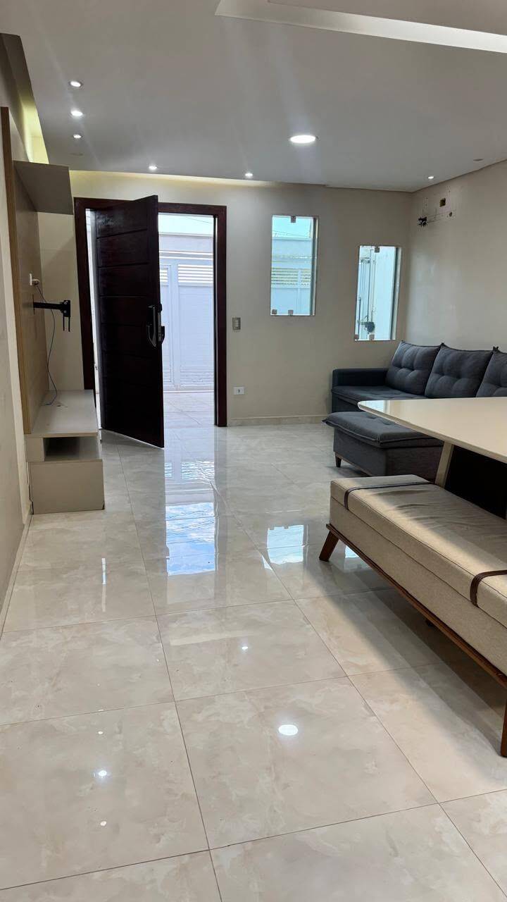 Casa, 3 quartos, 145 m² - Foto 8