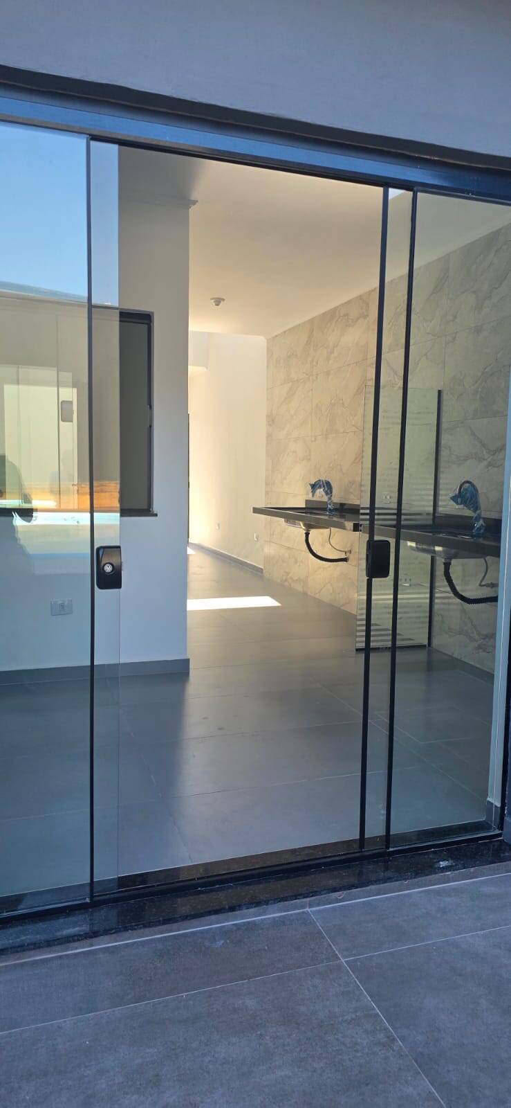 Casa, 2 quartos, 66 m² - Foto 4