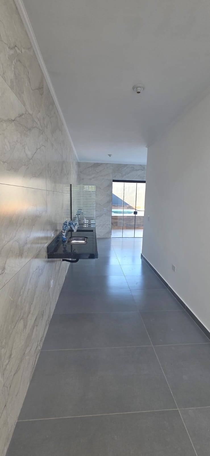 Casa, 2 quartos, 66 m² - Foto 6