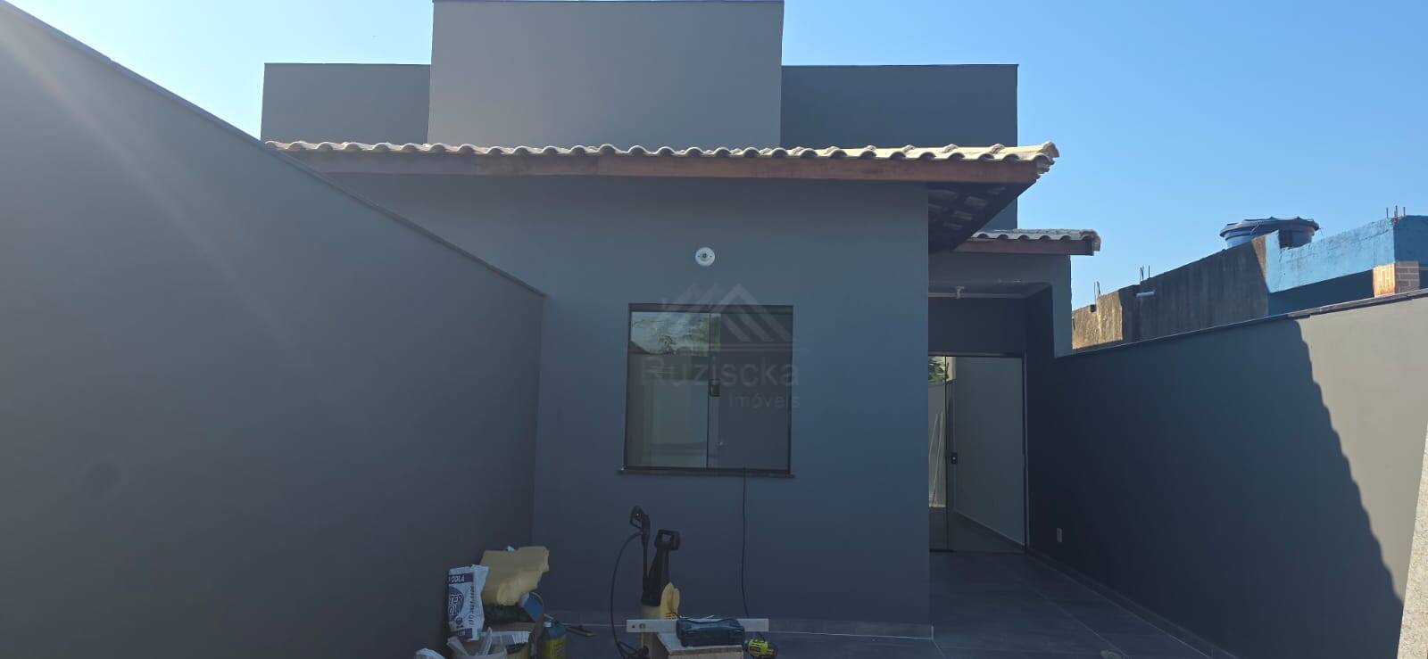 Casa, 2 quartos, 66 m² - Foto 2
