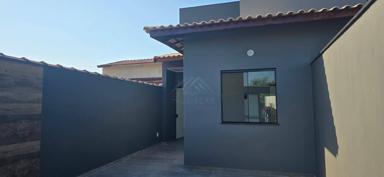 Casa, 2 quartos, 66 m² - Foto 1
