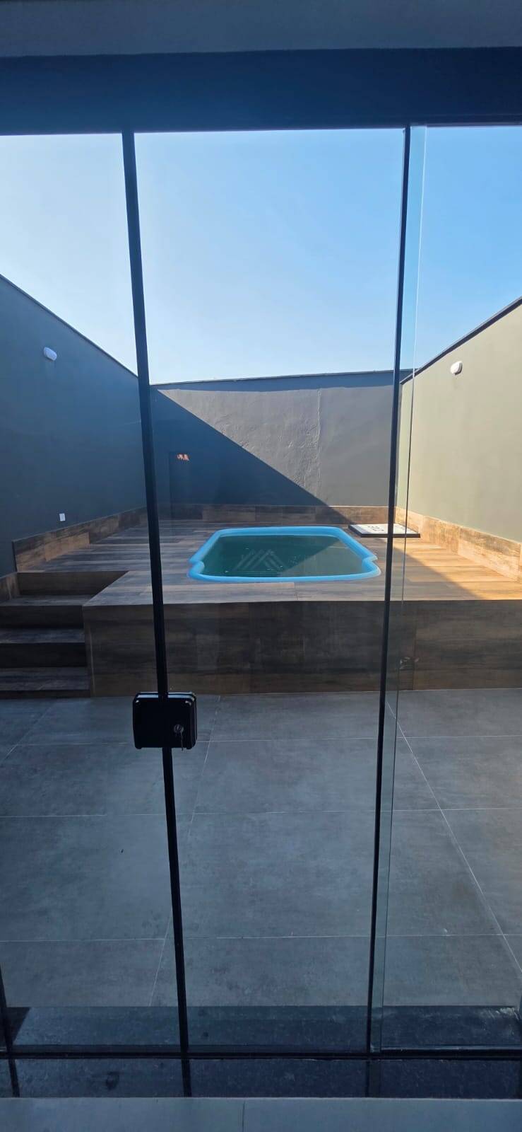 Casa, 2 quartos, 66 m² - Foto 3