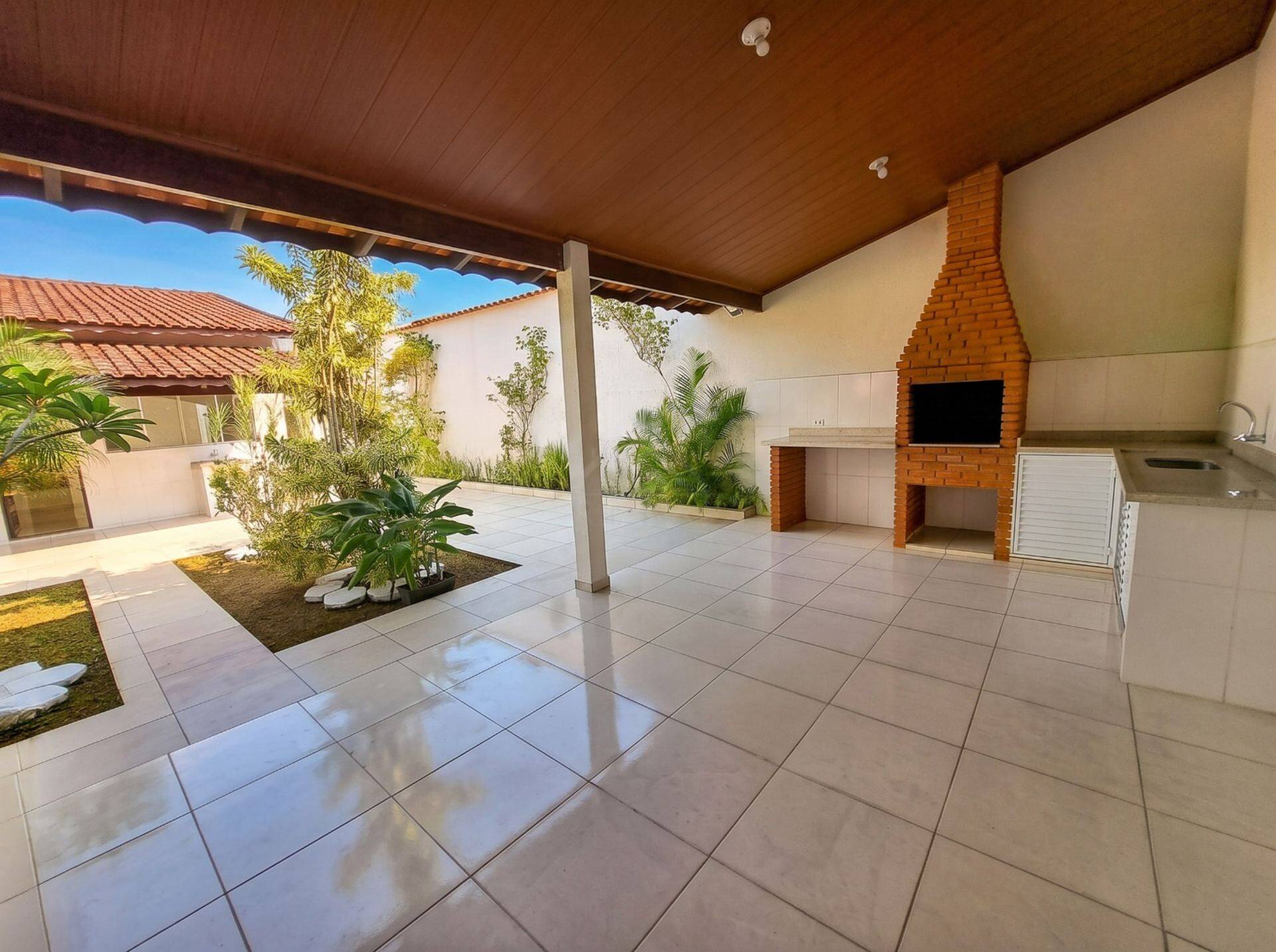 Casa, 4 quartos, 164 m² - Foto 9