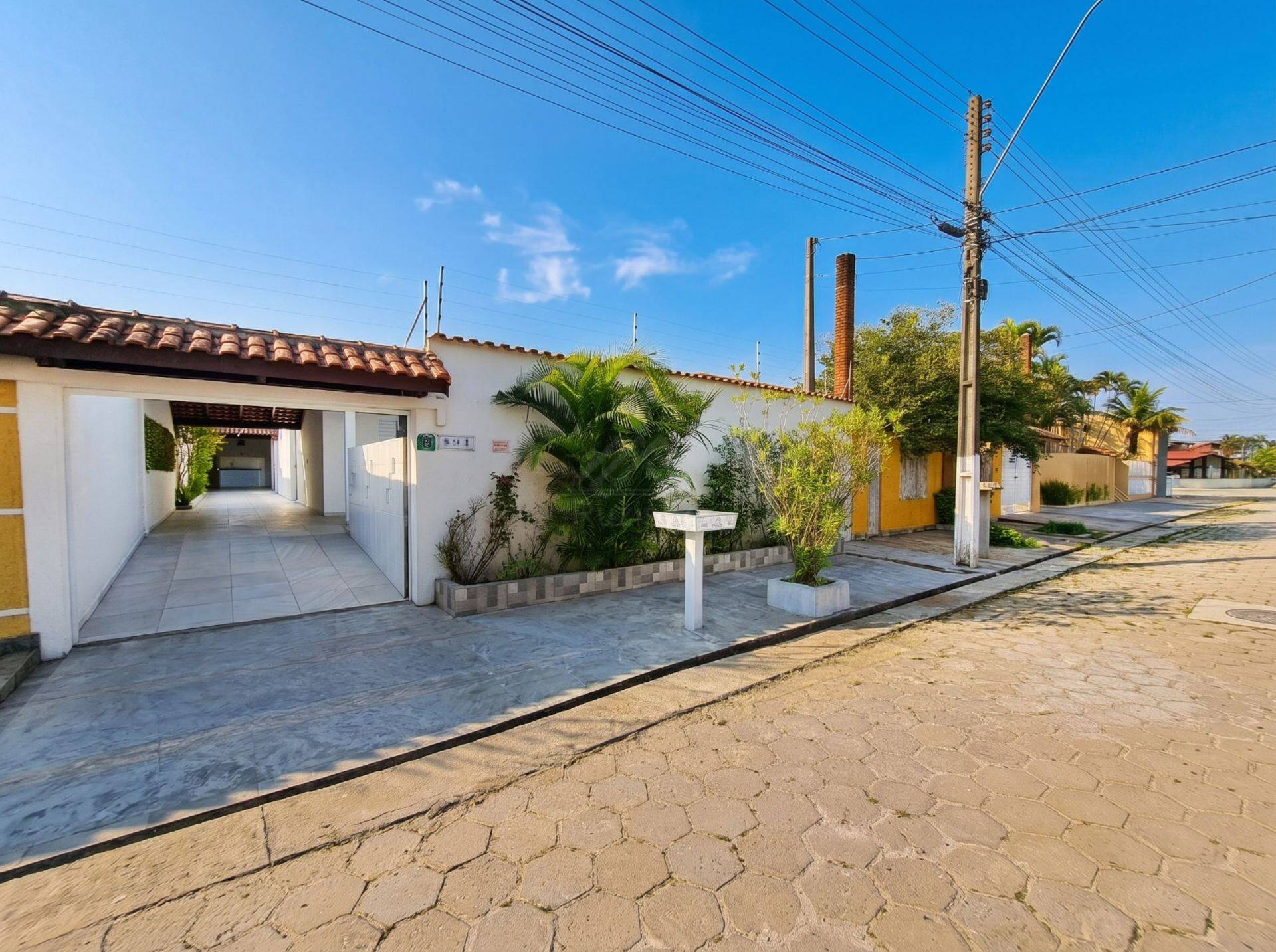Casa, 4 quartos, 164 m² - Foto 4