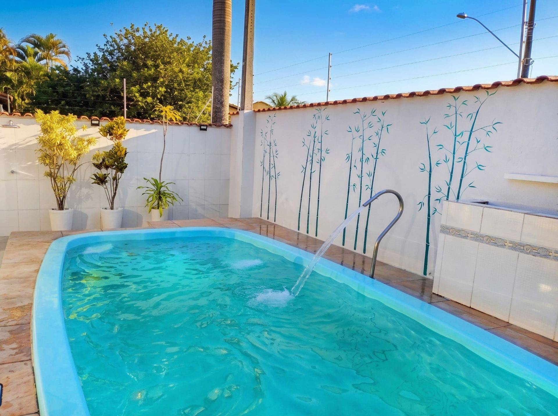 Casa, 4 quartos, 164 m² - Foto 6