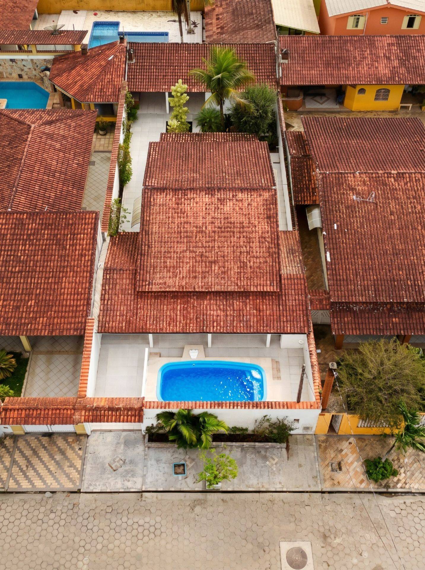 Casa, 4 quartos, 164 m² - Foto 19