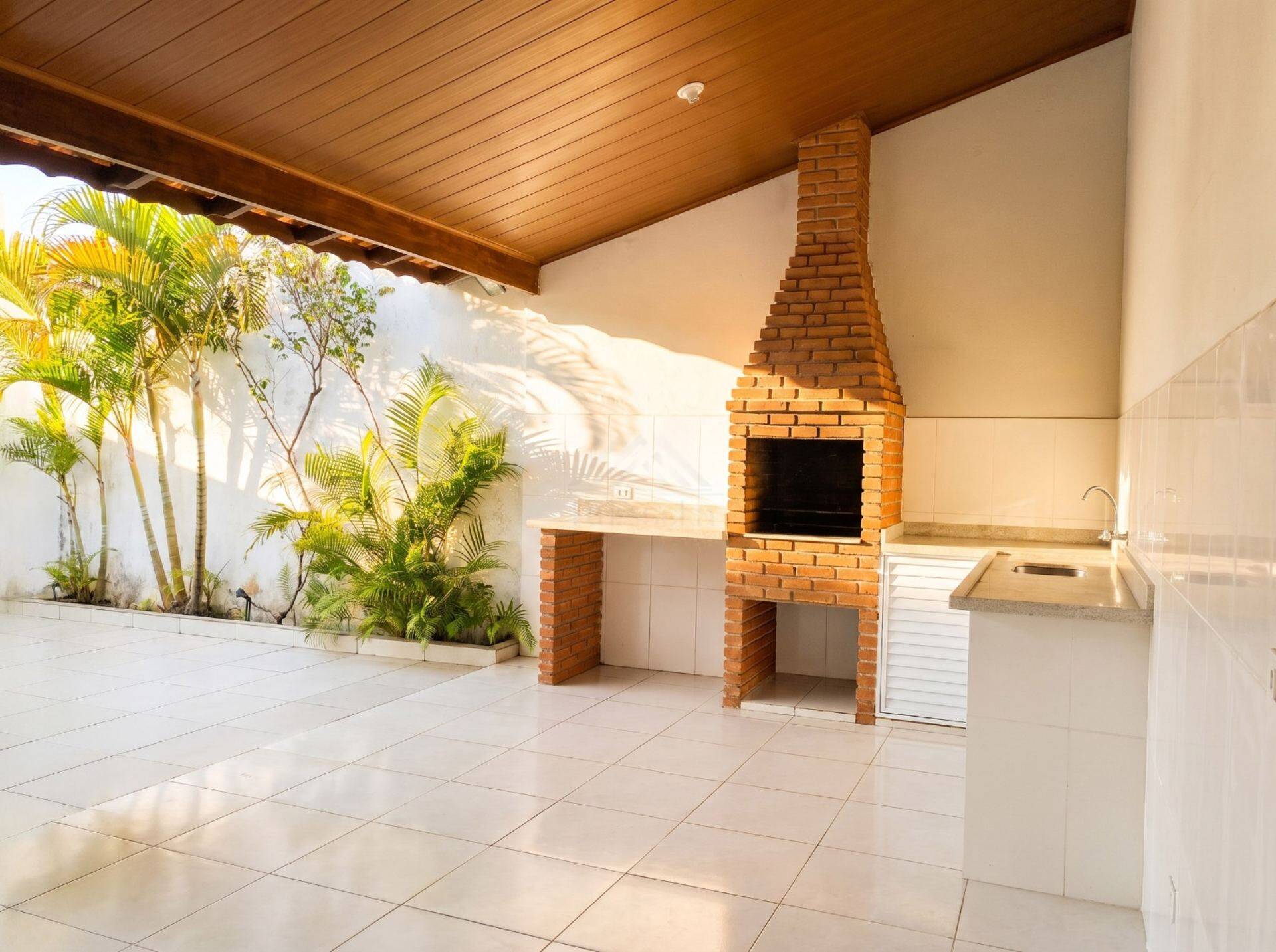 Casa, 4 quartos, 164 m² - Foto 16