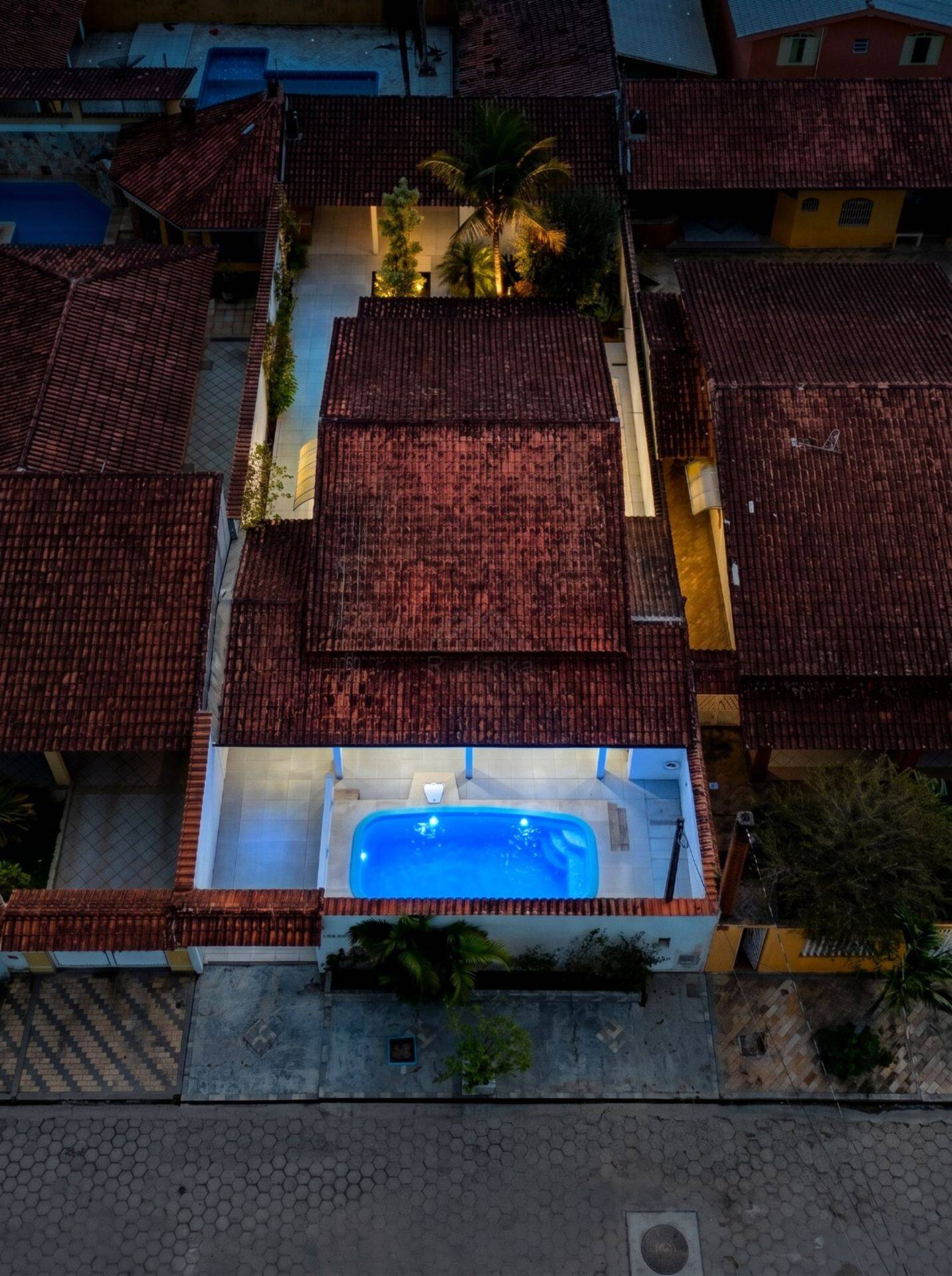 Casa, 4 quartos, 164 m² - Foto 12