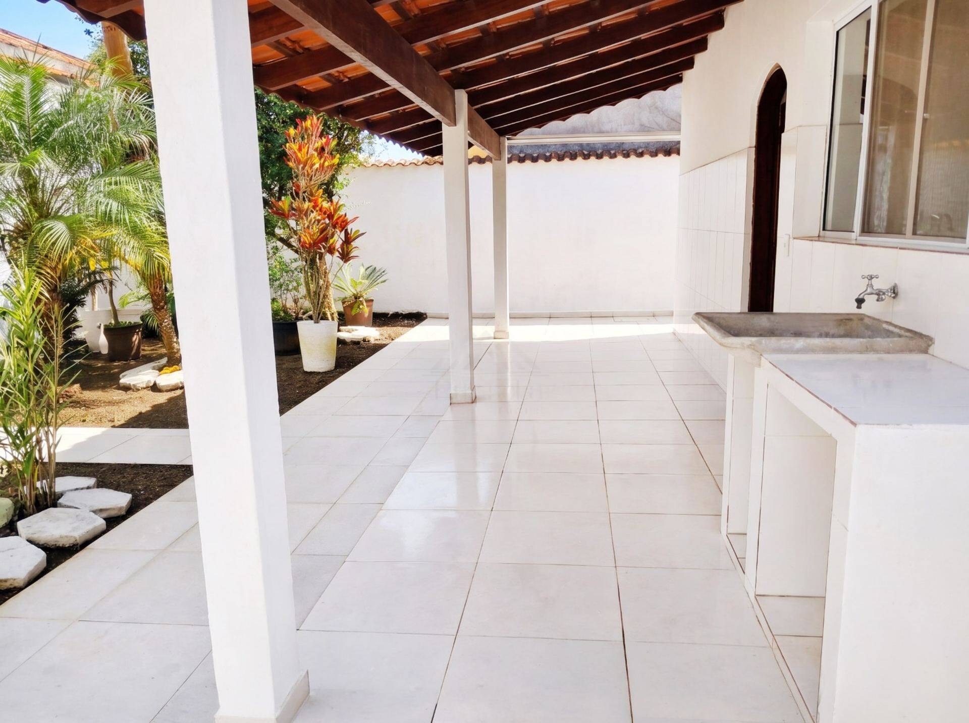 Casa, 4 quartos, 164 m² - Foto 17