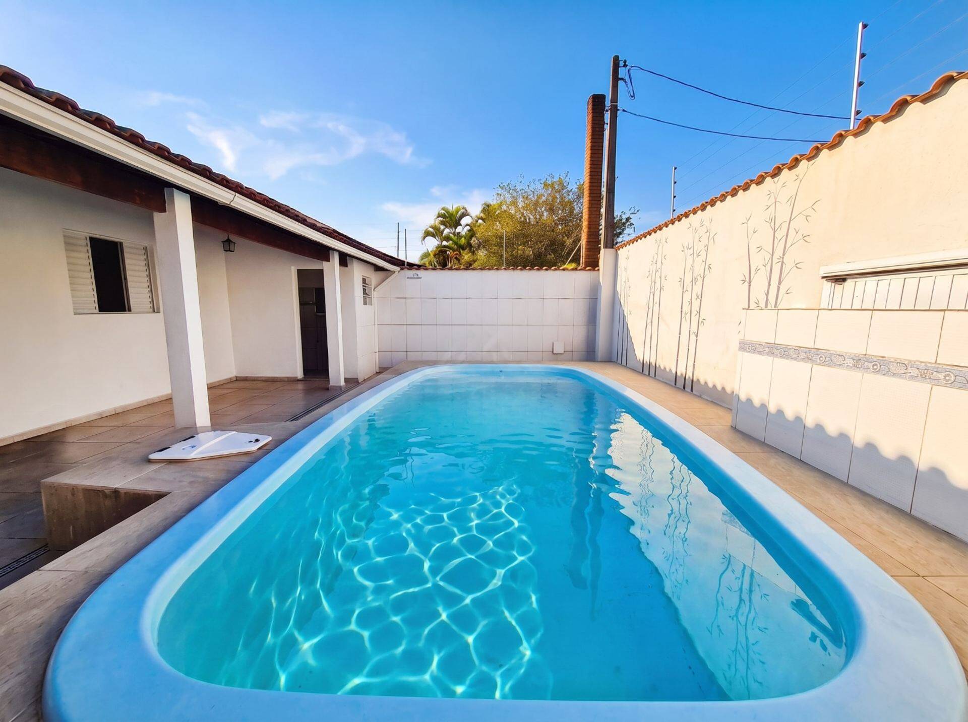 Casa, 4 quartos, 164 m² - Foto 2