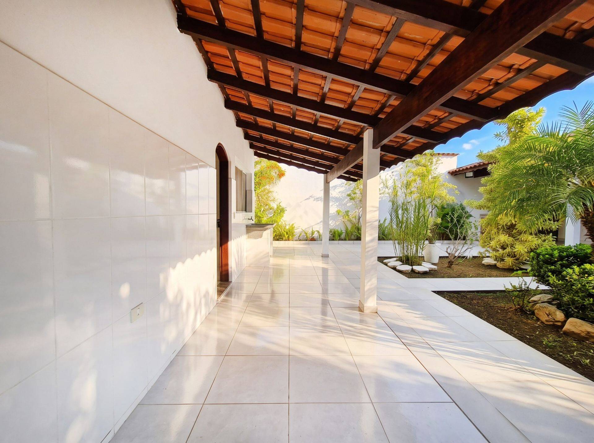 Casa, 4 quartos, 164 m² - Foto 21