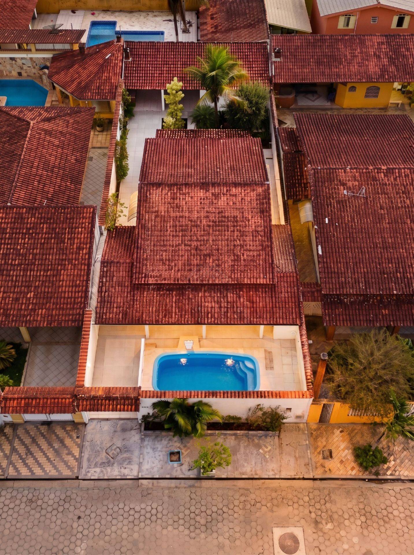 Casa, 4 quartos, 164 m² - Foto 5