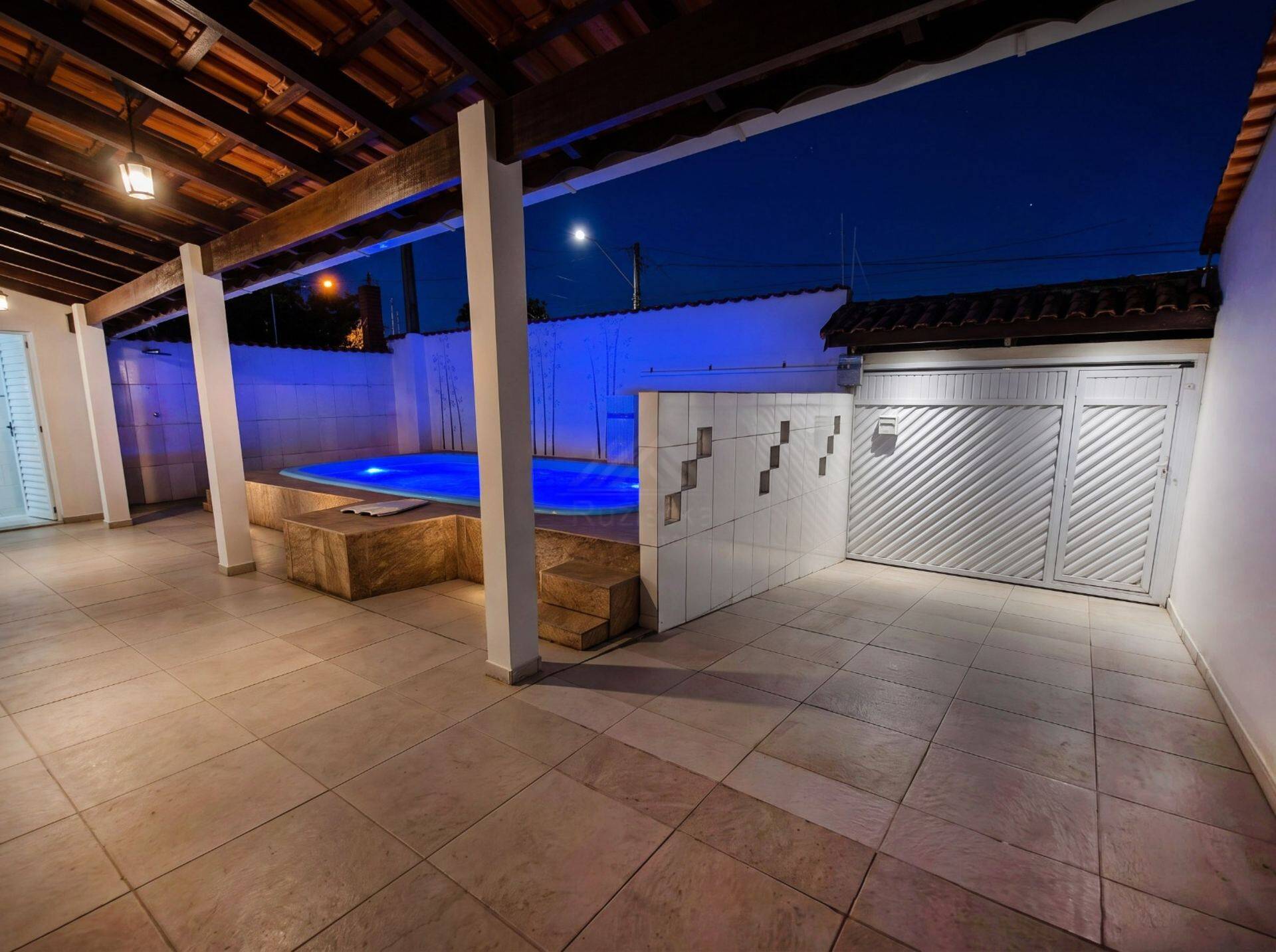 Casa, 4 quartos, 164 m² - Foto 29