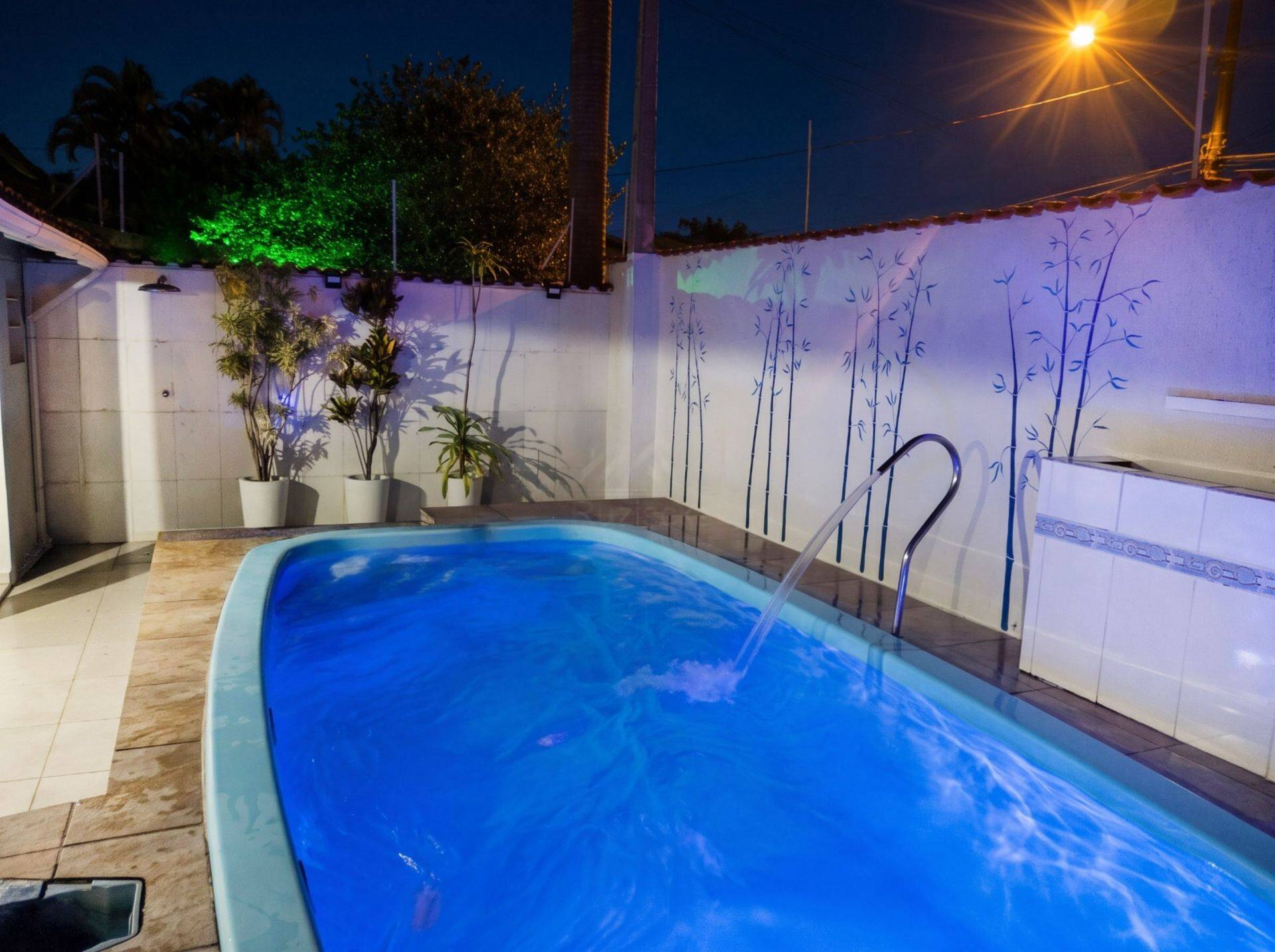 Casa, 4 quartos, 164 m² - Foto 56