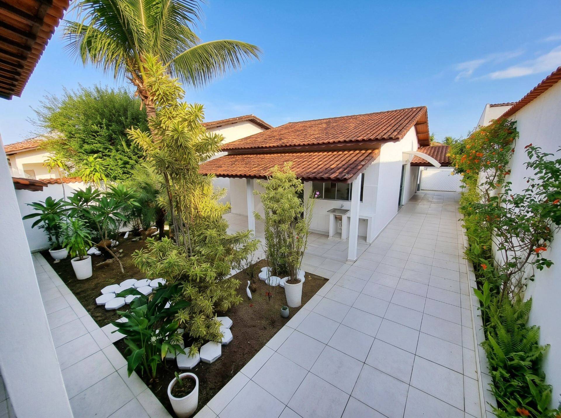 Casa, 4 quartos, 164 m² - Foto 50