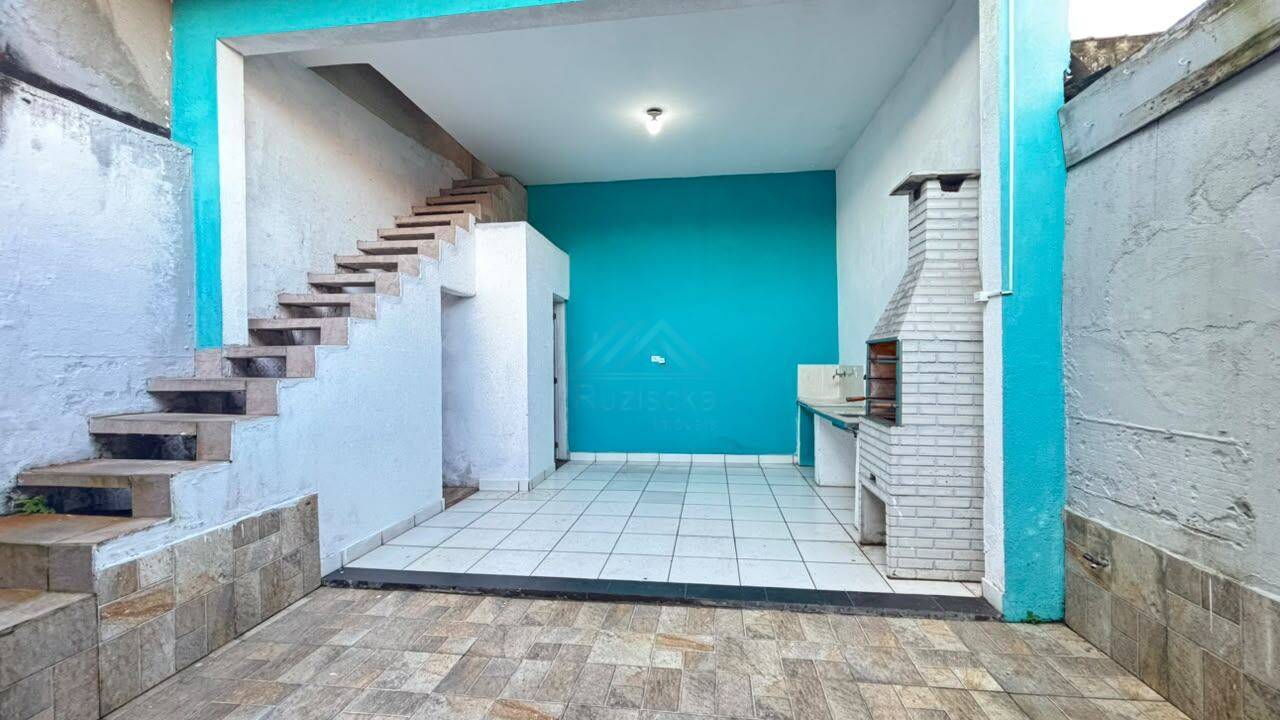 Casa, 3 quartos, 130 m² - Foto 8