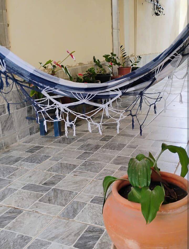 Casa, 3 quartos, 121 m² - Foto 1