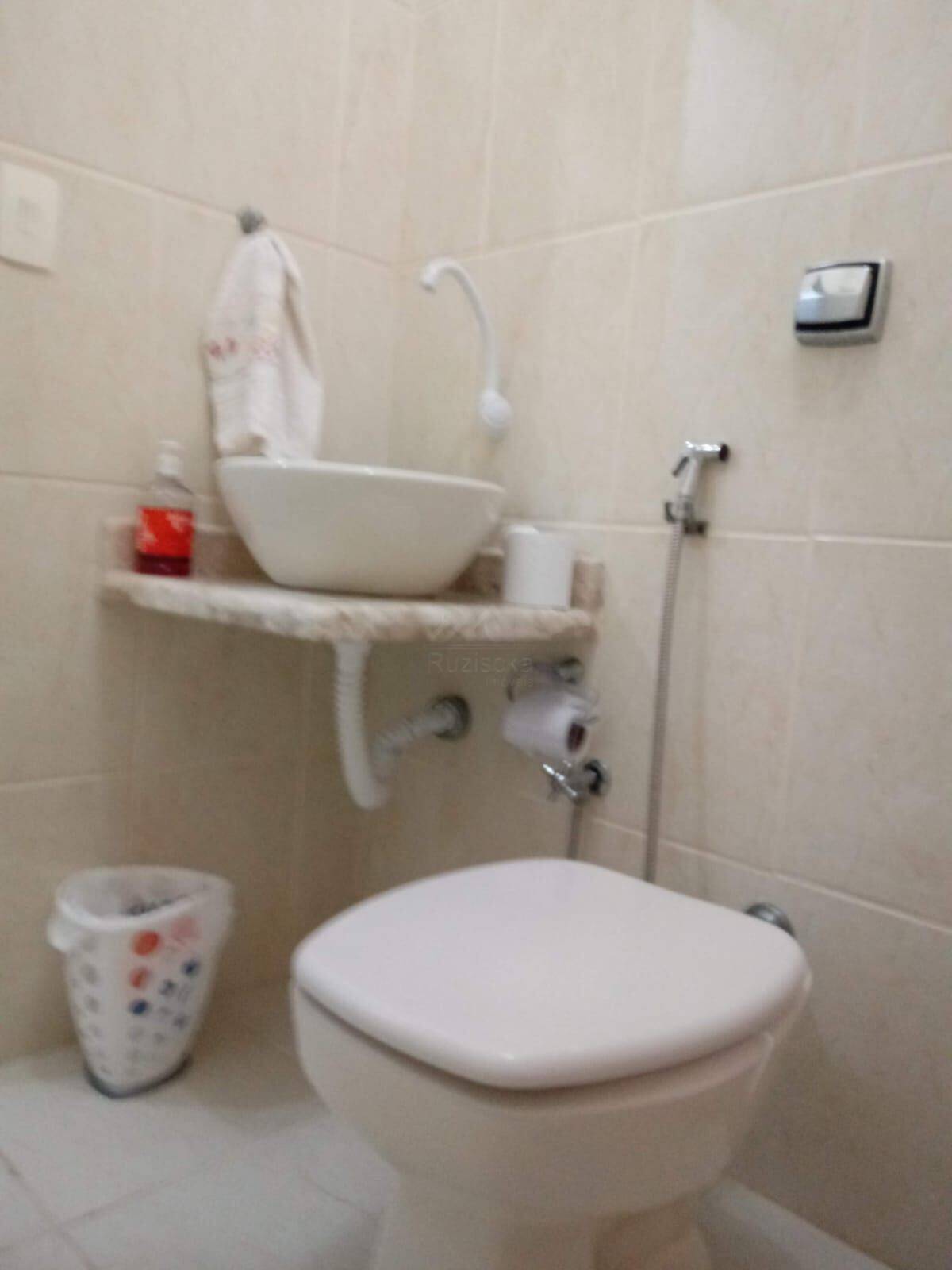 Casa, 3 quartos, 121 m² - Foto 16