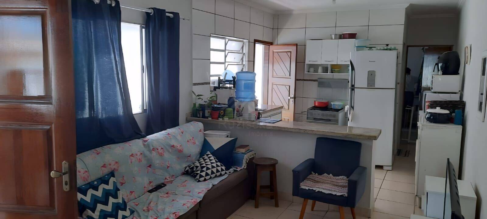 Casa, 2 quartos, 68 m² - Foto 6