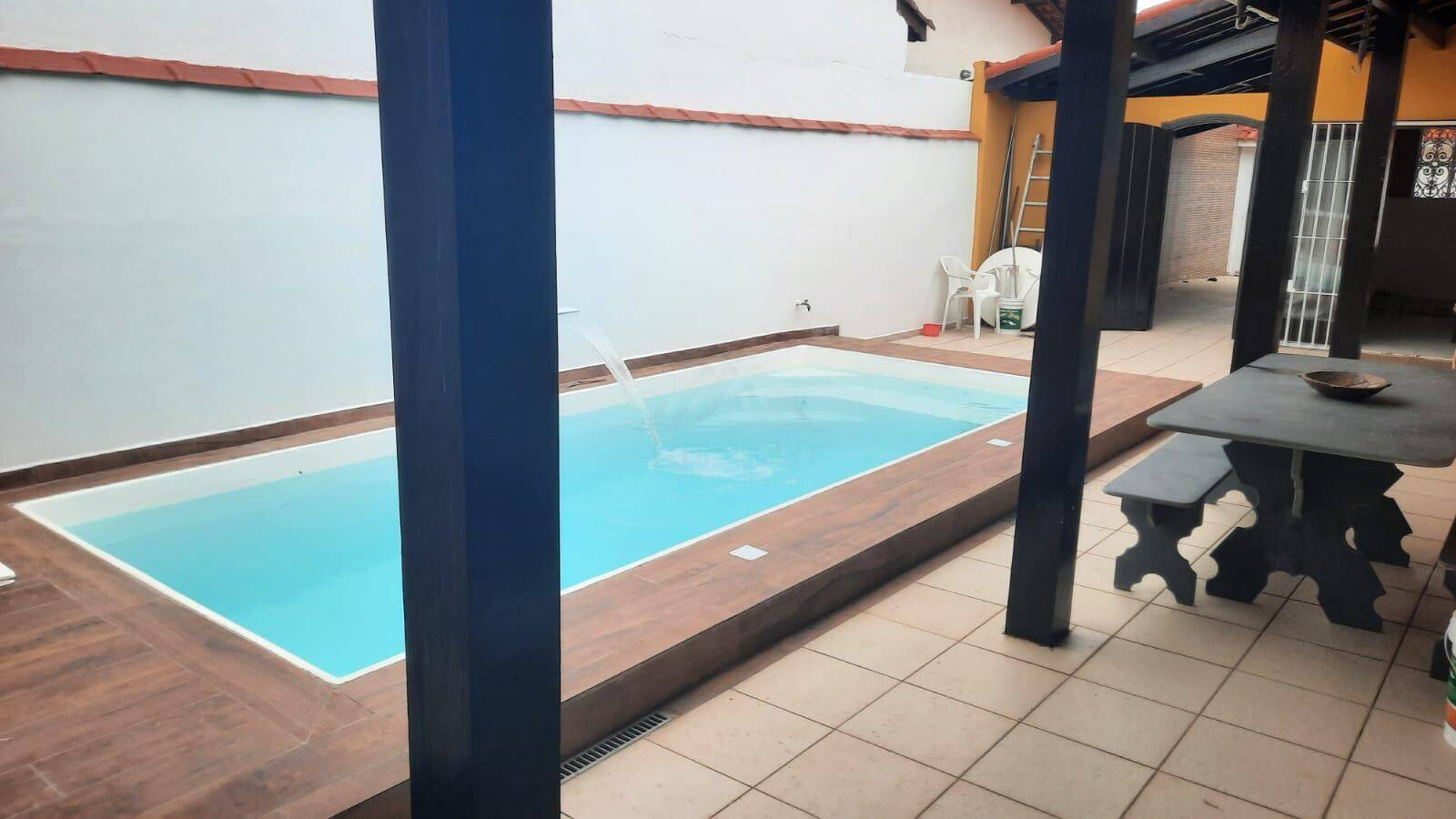 Casa, 3 quartos, 276 m² - Foto 4