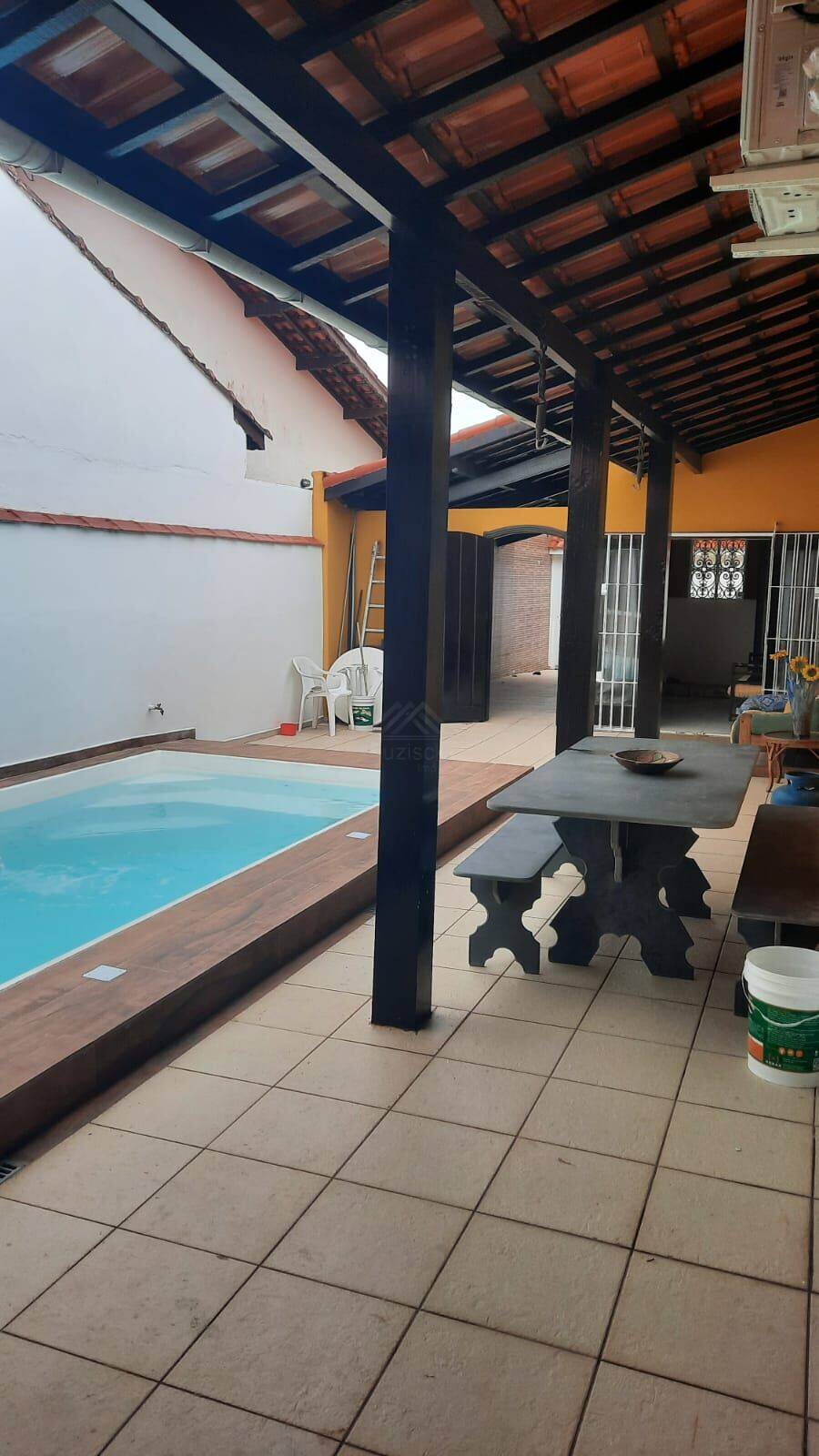 Casa, 3 quartos, 276 m² - Foto 3