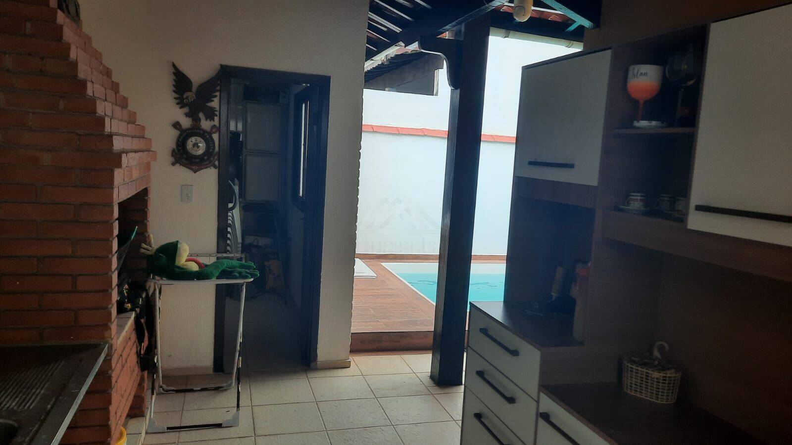 Casa, 3 quartos, 276 m² - Foto 22