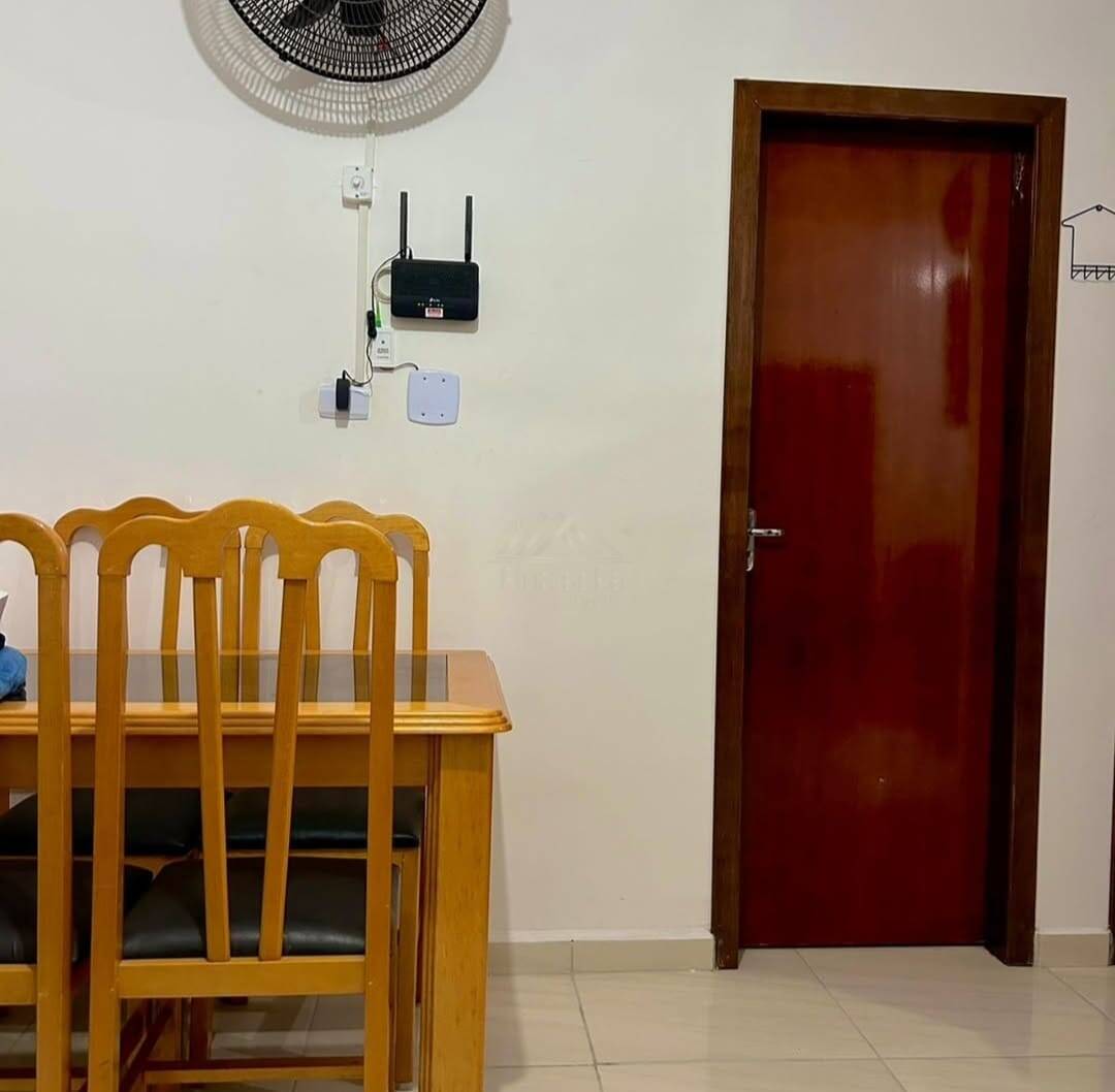 Casa de Condomínio, 2 quartos - Foto 13
