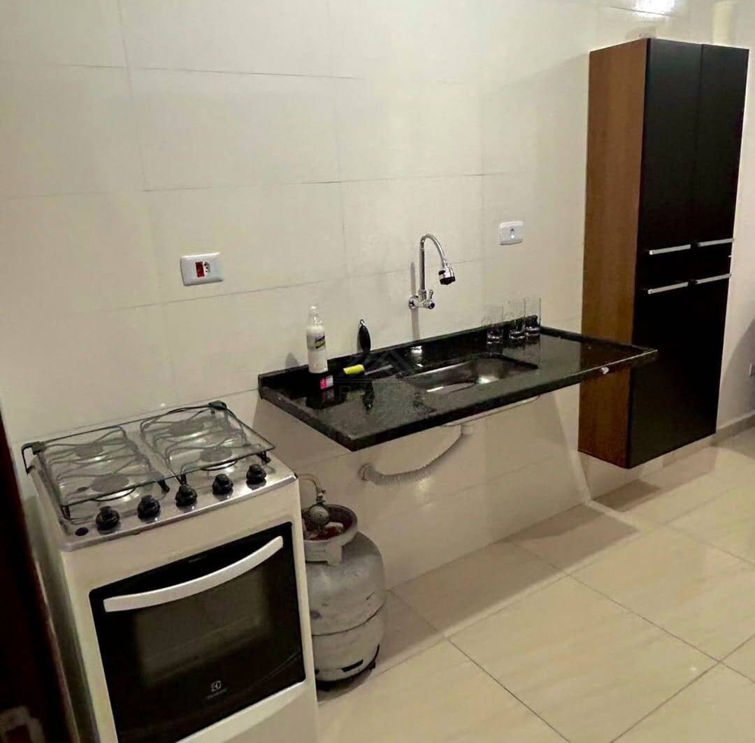 Casa de Condomínio, 2 quartos - Foto 6