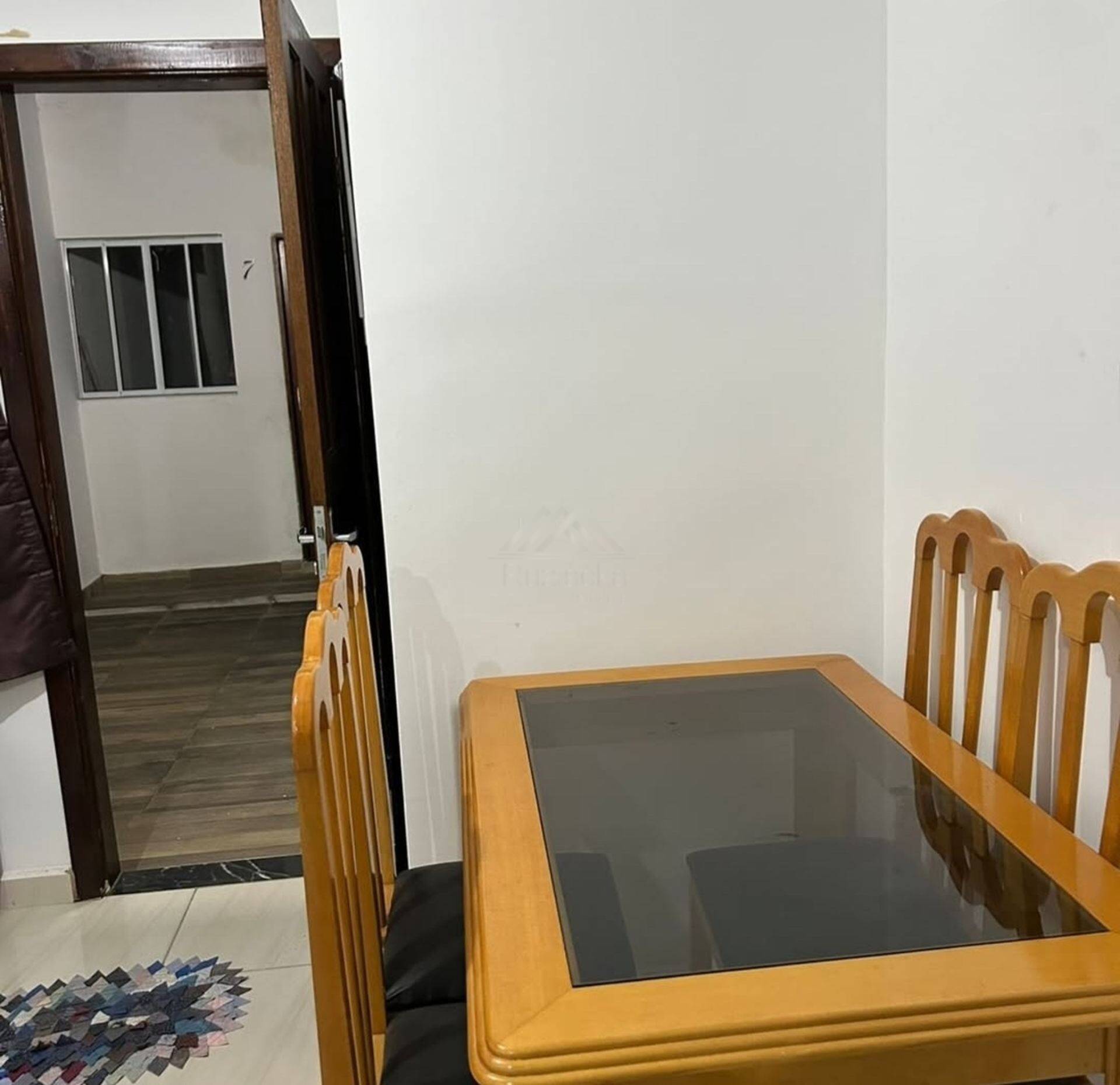 Casa de Condomínio, 2 quartos - Foto 9
