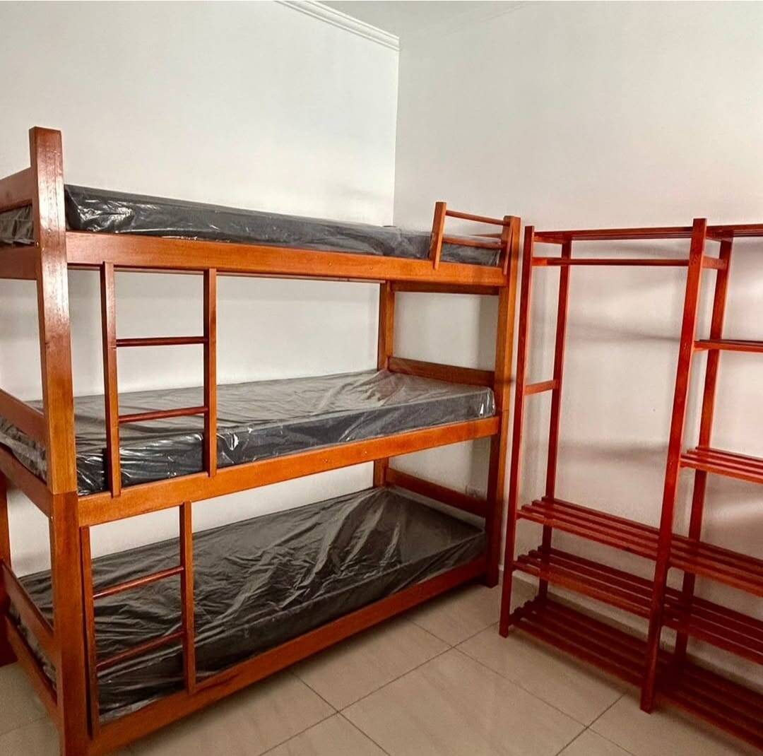 Casa de Condomínio, 2 quartos - Foto 20