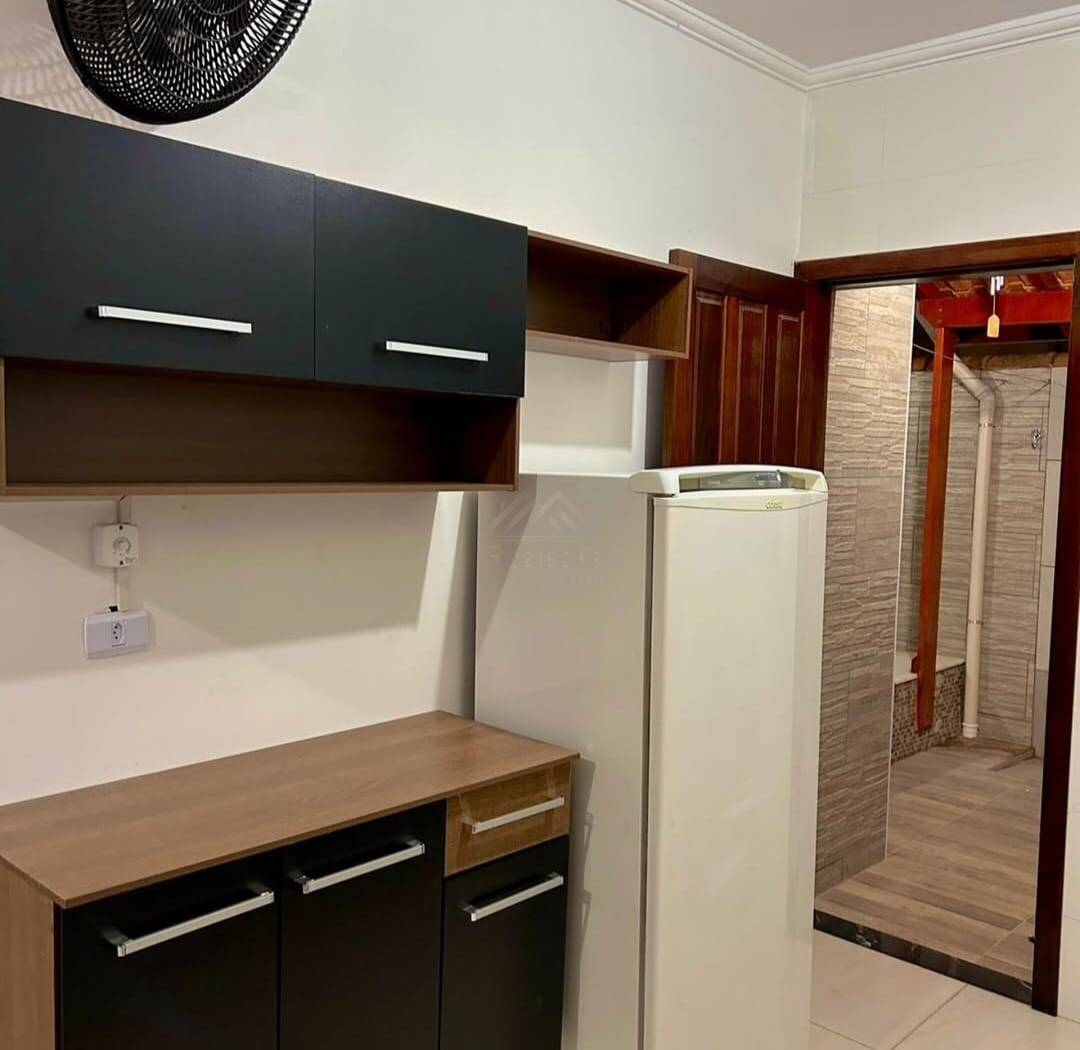 Casa de Condomínio, 2 quartos - Foto 4