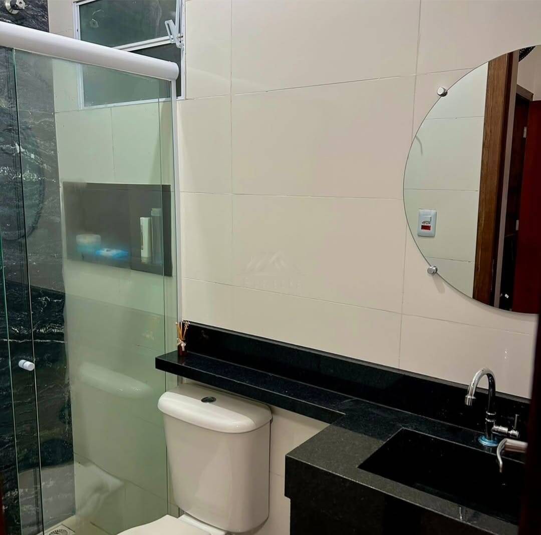 Casa de Condomínio, 2 quartos - Foto 22