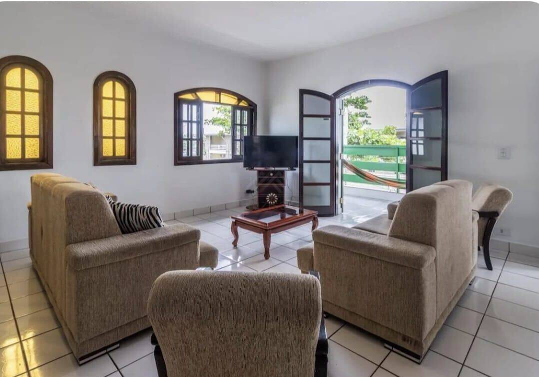 Casa, 3 quartos, 263 m² - Foto 7