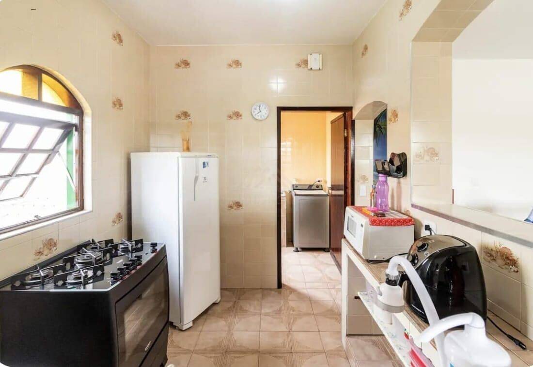 Casa, 3 quartos, 263 m² - Foto 11