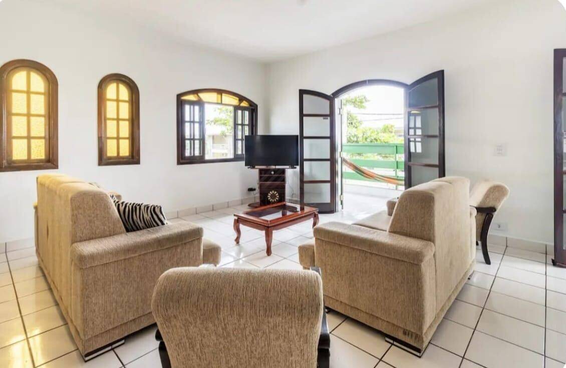 Casa, 3 quartos, 263 m² - Foto 16