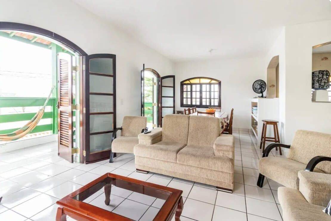Casa, 3 quartos, 263 m² - Foto 14