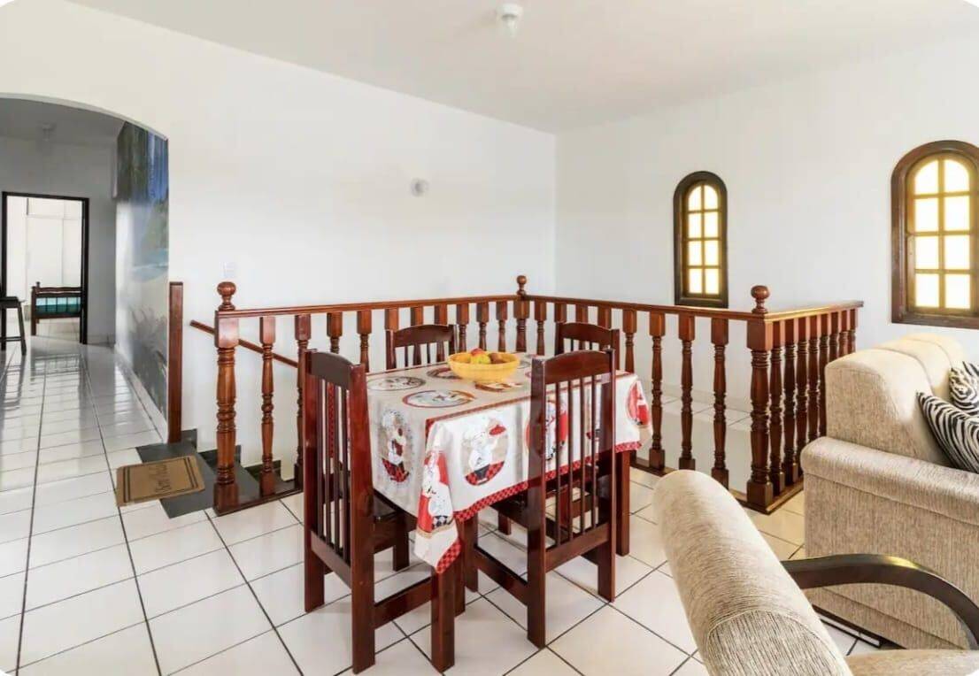 Casa, 3 quartos, 263 m² - Foto 8