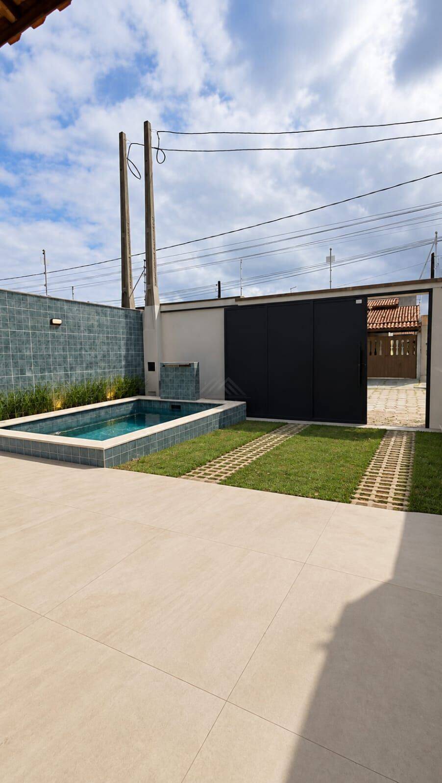 Casa, 2 quartos, 75 m² - Foto 2