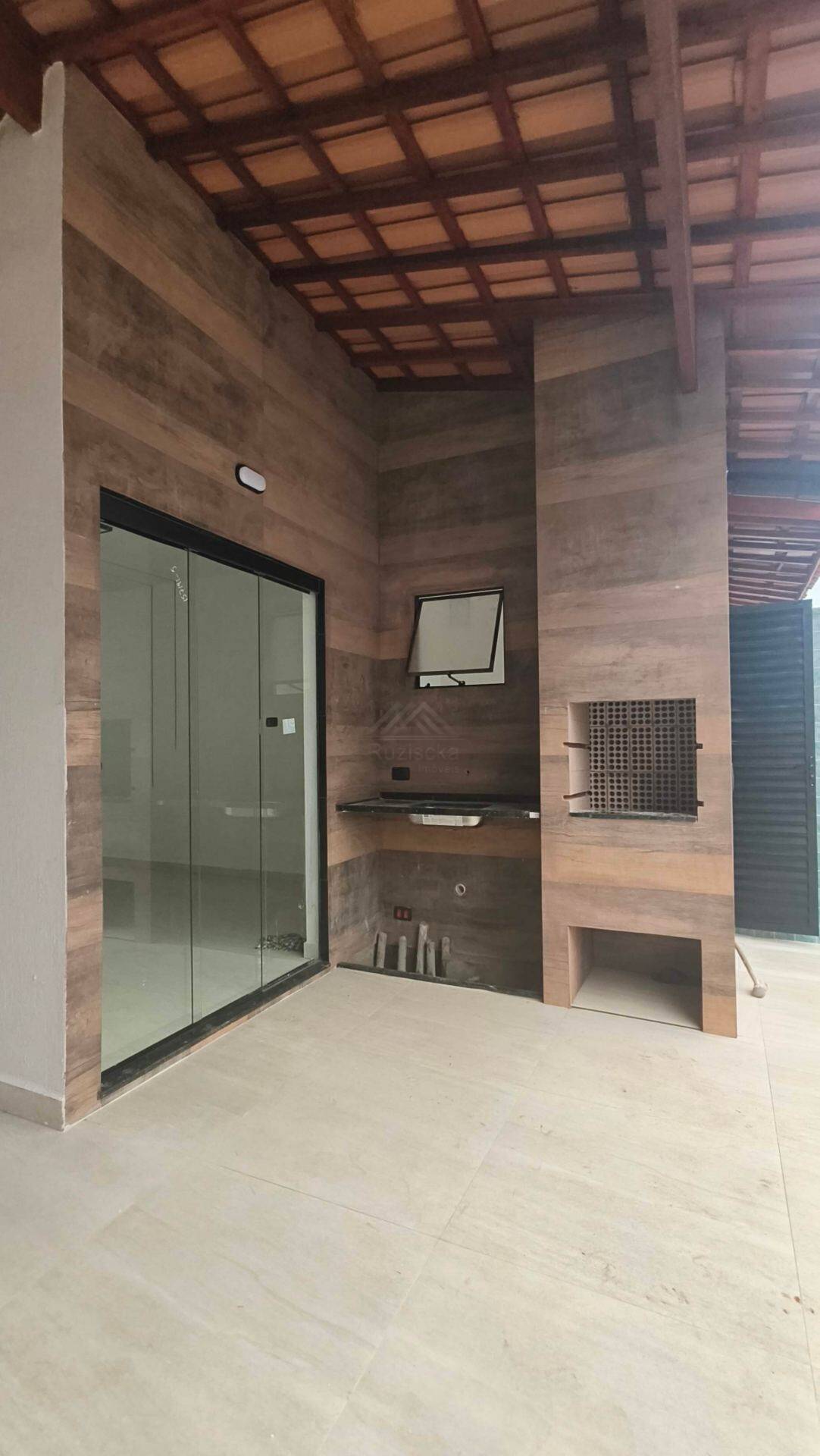 Casa, 2 quartos, 75 m² - Foto 3