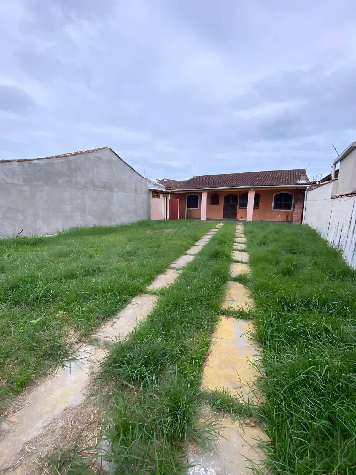 Casa, 2 quartos, 67 m² - Foto 1