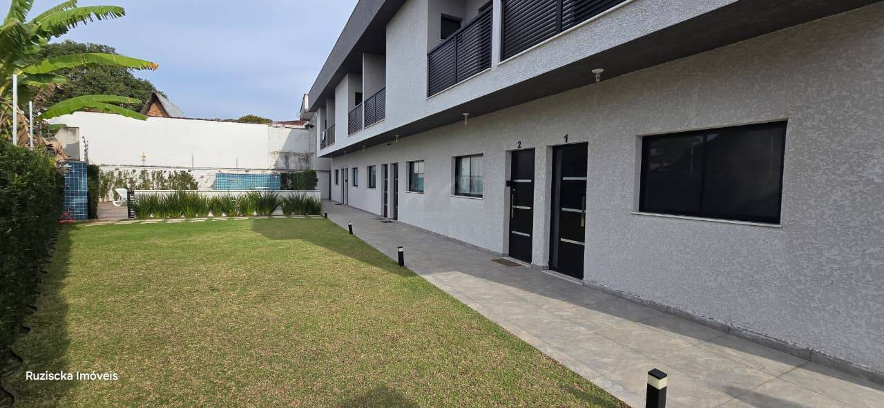 Casa de Condomínio, 2 quartos - Foto 4